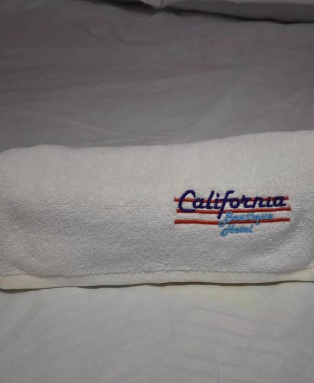 Отель California Boutique Ереван Экстерьер фото
